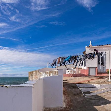 Casa Da Falesia 28 - Estudio Peniche Εξωτερικό φωτογραφία