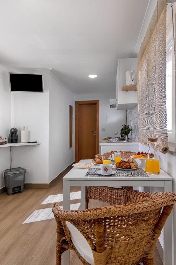Casa Da Falesia 28 - Estudio Peniche Εξωτερικό φωτογραφία