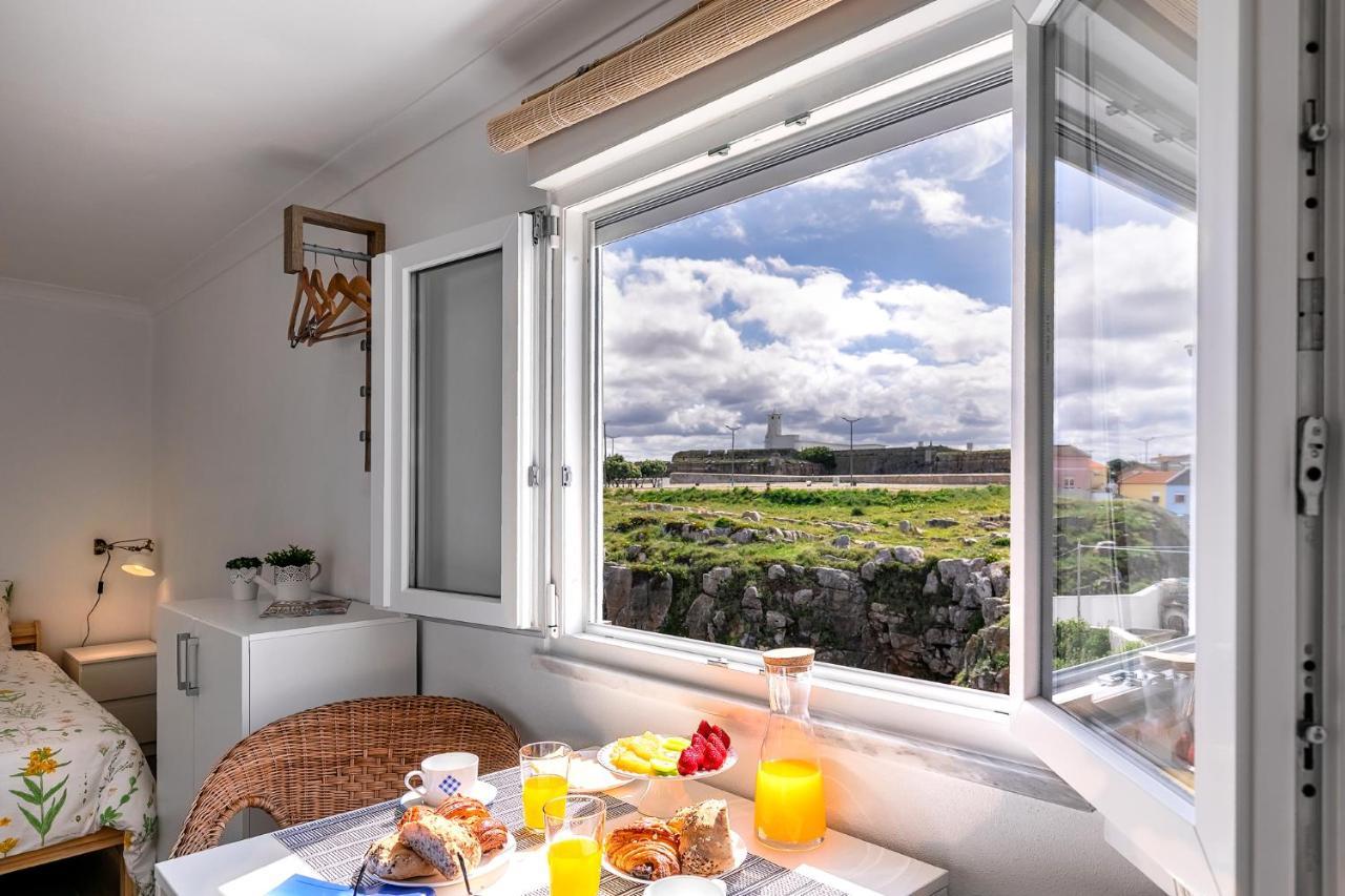 Casa Da Falesia 28 - Estudio Peniche Εξωτερικό φωτογραφία