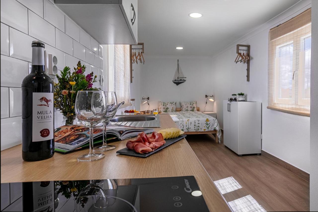 Casa Da Falesia 28 - Estudio Peniche Εξωτερικό φωτογραφία
