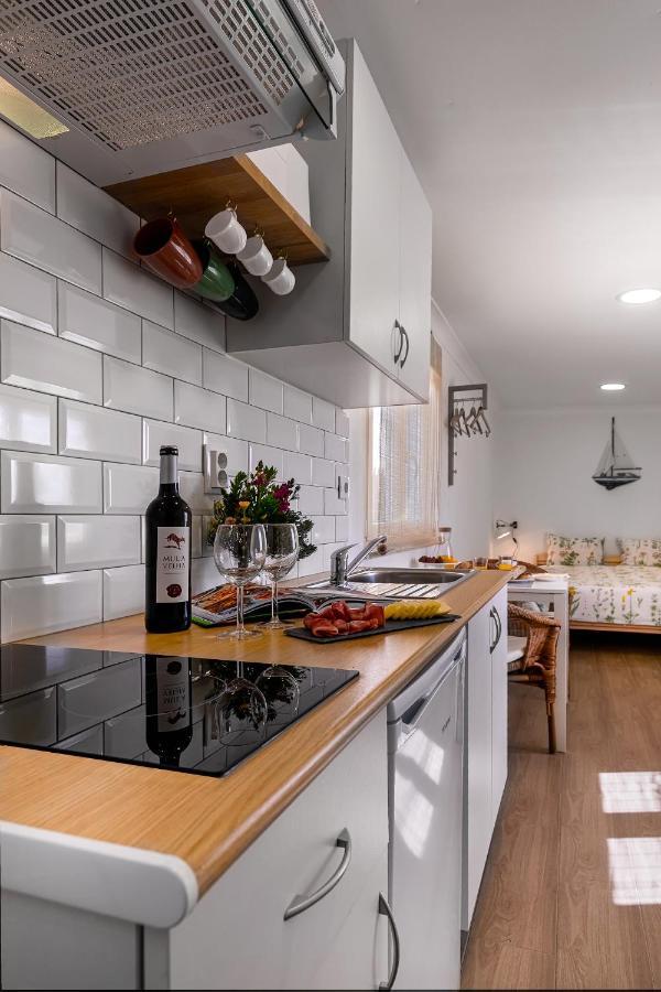 Casa Da Falesia 28 - Estudio Peniche Εξωτερικό φωτογραφία