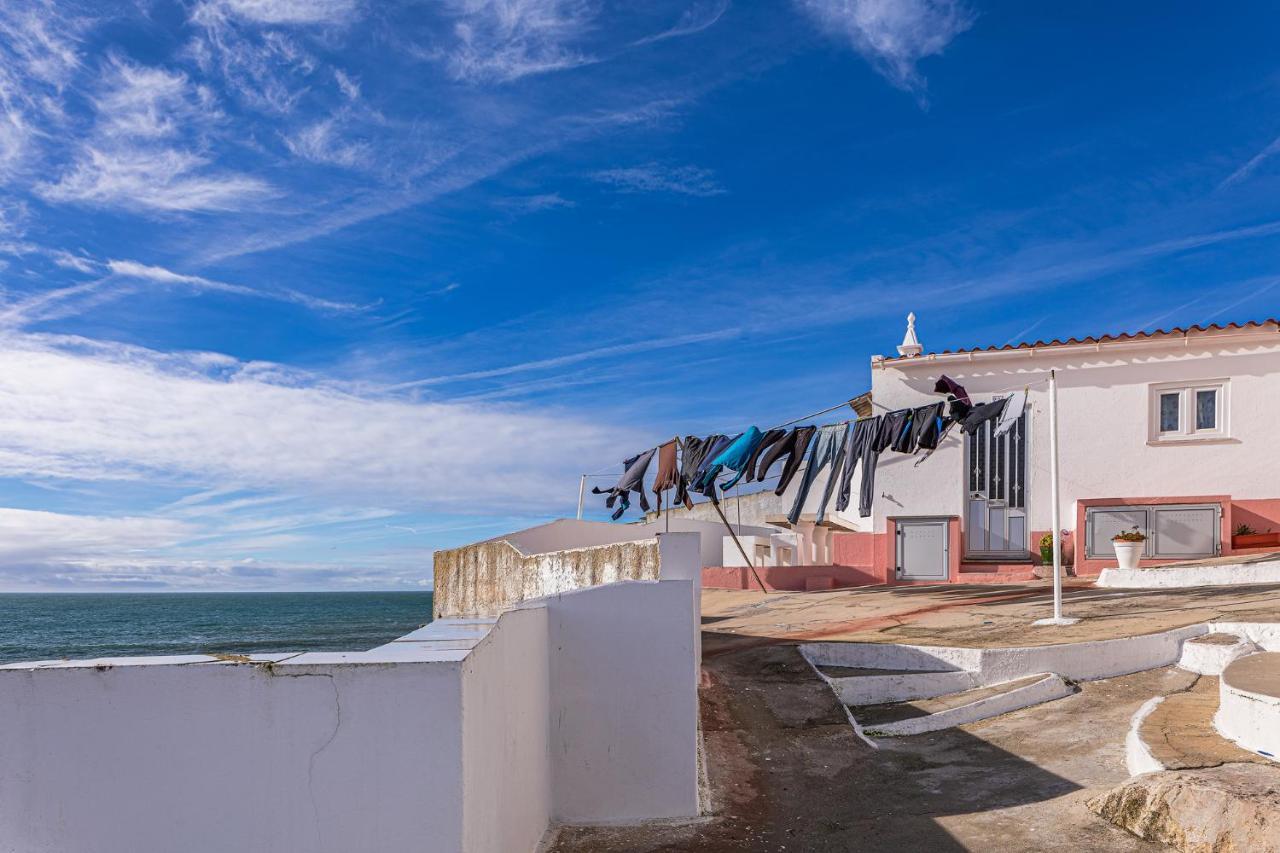 Casa Da Falesia 28 - Estudio Peniche Εξωτερικό φωτογραφία