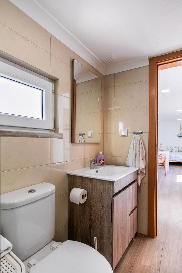 Casa Da Falesia 28 - Estudio Peniche Εξωτερικό φωτογραφία