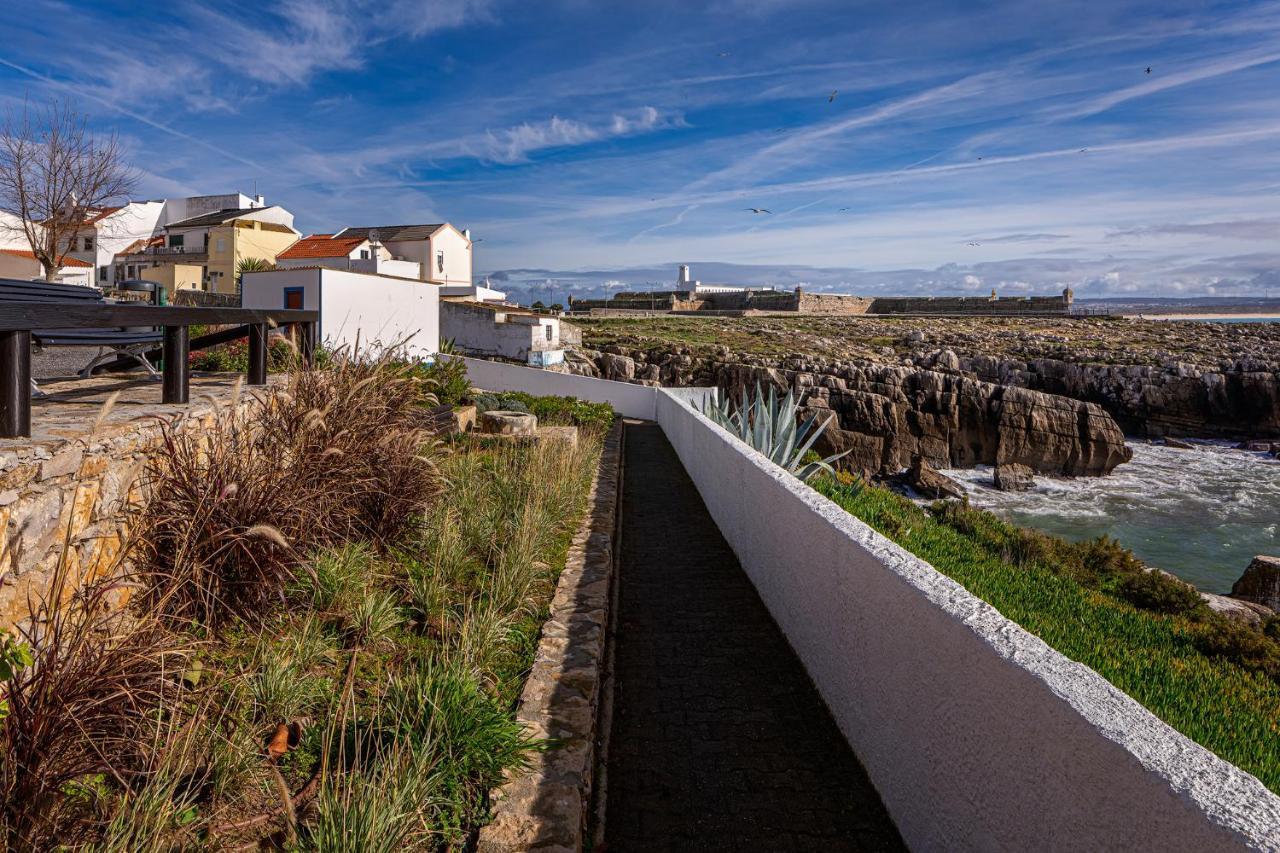 Casa Da Falesia 28 - Estudio Peniche Εξωτερικό φωτογραφία