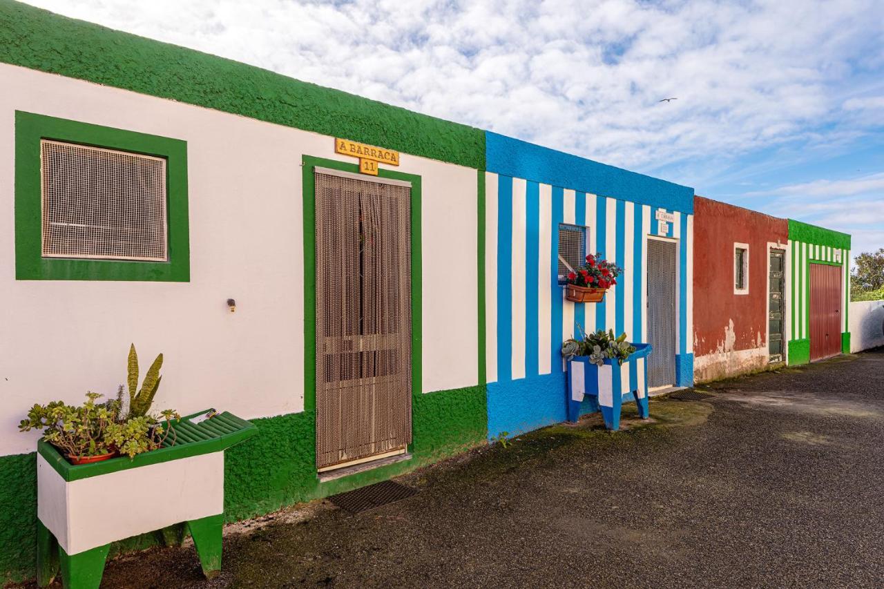 Casa Da Falesia 28 - Estudio Peniche Εξωτερικό φωτογραφία