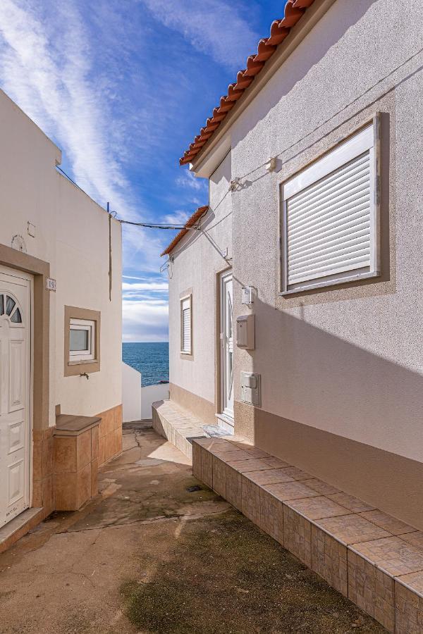 Casa Da Falesia 28 - Estudio Peniche Εξωτερικό φωτογραφία
