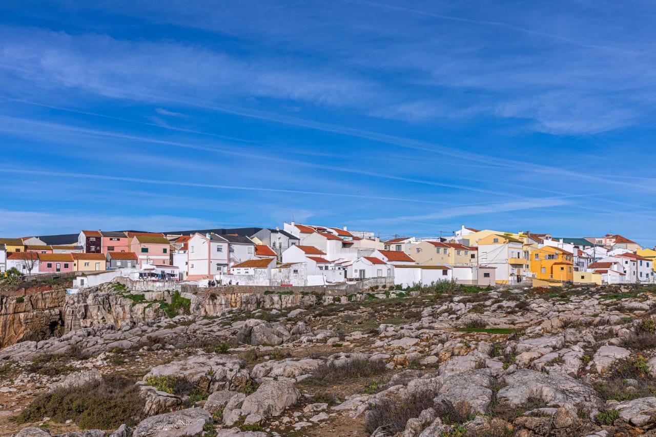 Casa Da Falesia 28 - Estudio Peniche Εξωτερικό φωτογραφία