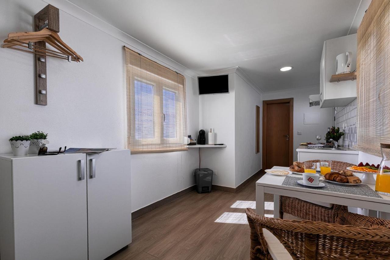 Casa Da Falesia 28 - Estudio Peniche Εξωτερικό φωτογραφία
